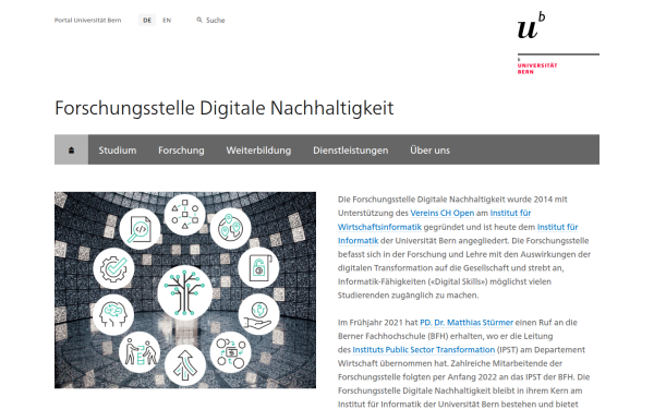 www.digitale-nachhaltigkeit.unibe.ch