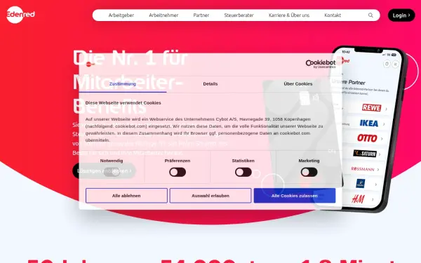 www.edenred.de