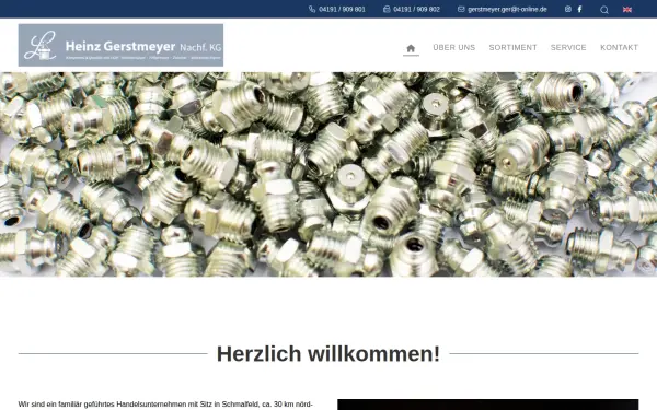 heinz-gerstmeyer.de