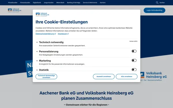 www.volksbank-heinsberg.de