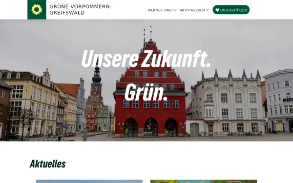 gruene-vorpommern-greifswald.de