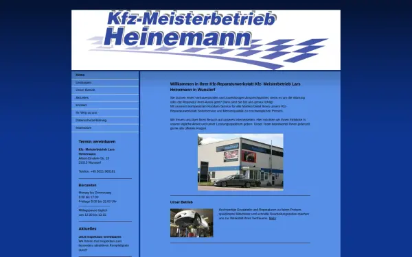 www.heinemannkfz.de