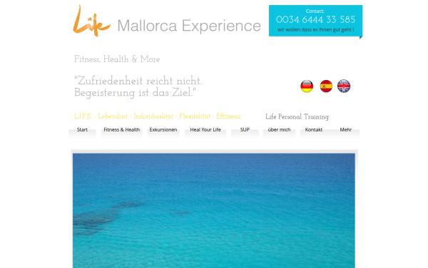 www.life-mallorca-experience.com