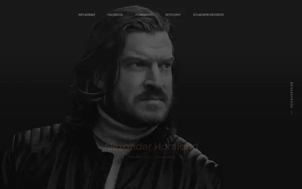 alexander-hanfland.de