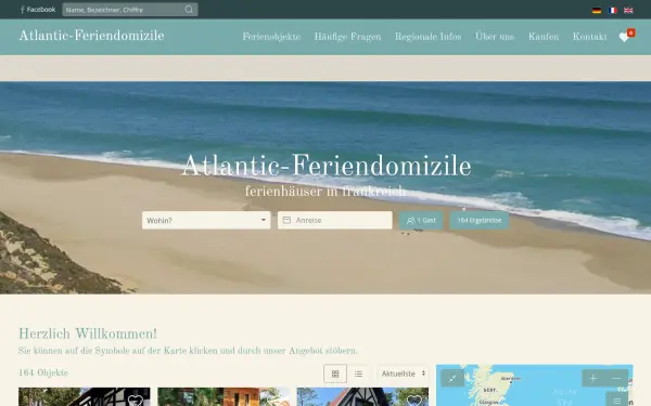 atlantic-feriendomizile.de