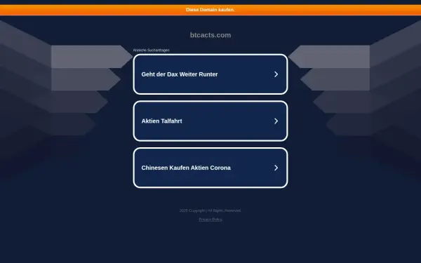 btcacts.com