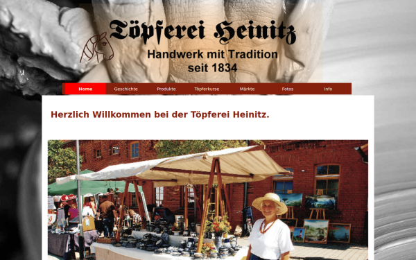 toepferei-heinitz.de