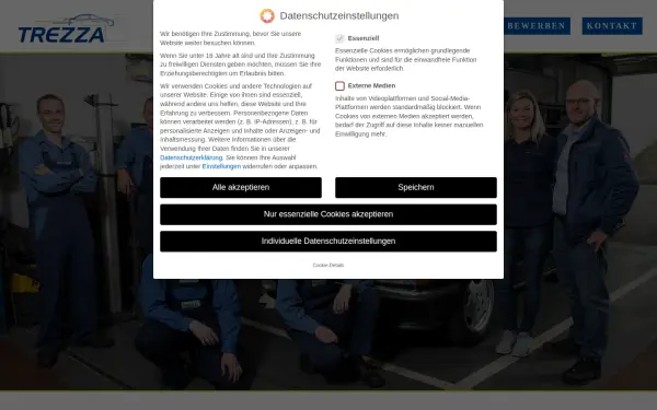 www.auto-trezza.de