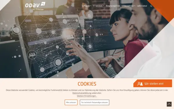 www.odav.de