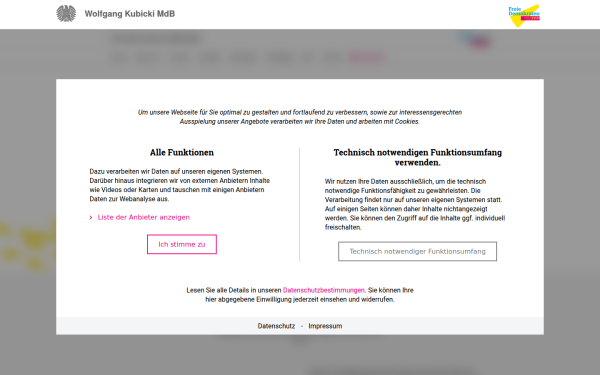 wkubicki.abgeordnete.fdpbt.de