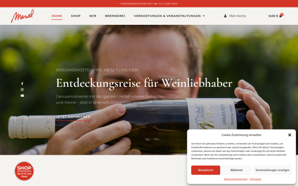 www.mesel.de