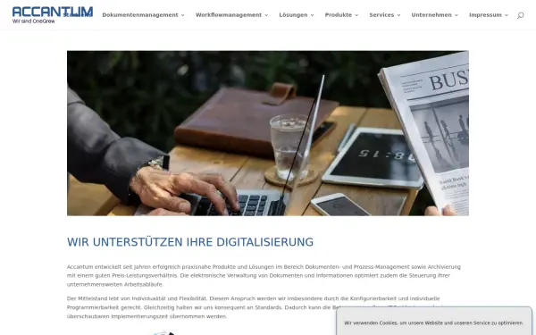www.accantum.de