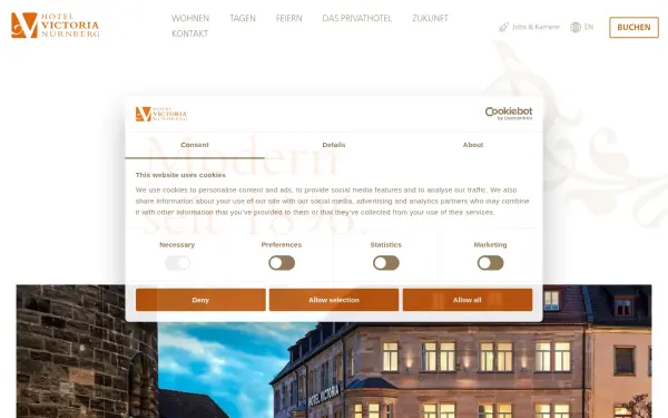 www.hotelvictoria.de