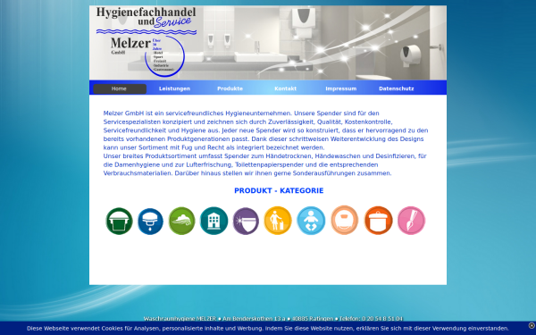 melzer-waschraumhygiene.de