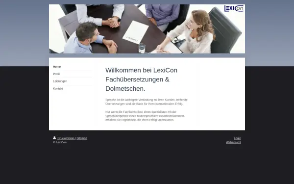 www.lexic-on.de