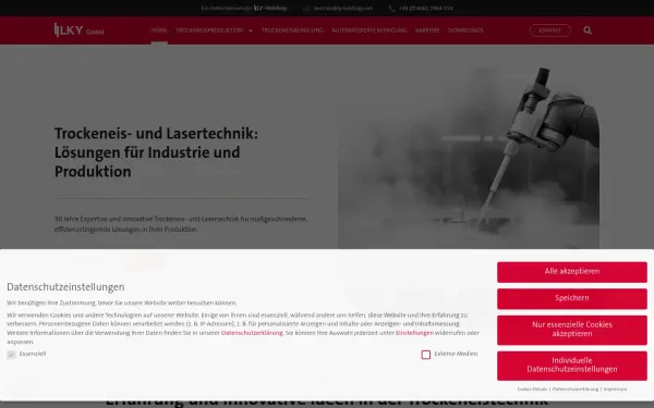 www.lky-kaeltetechnik.de