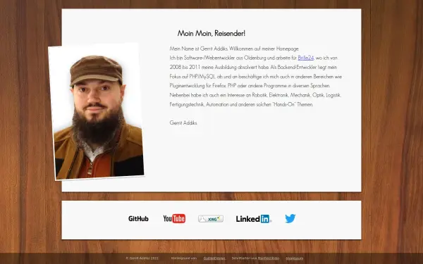 addiks.de