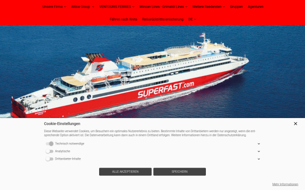 ionian.de