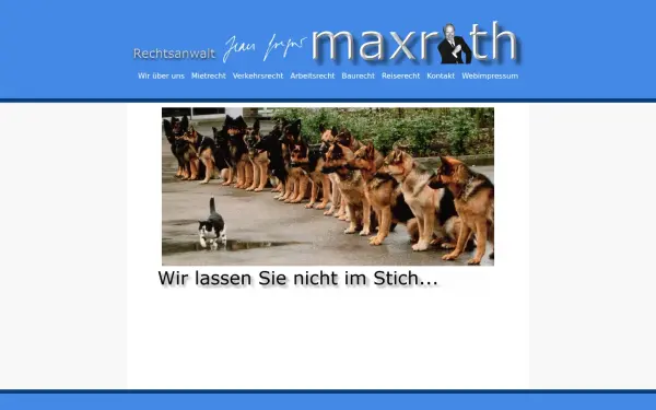 maxrath.de