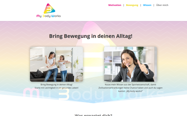 mybodyworks.at