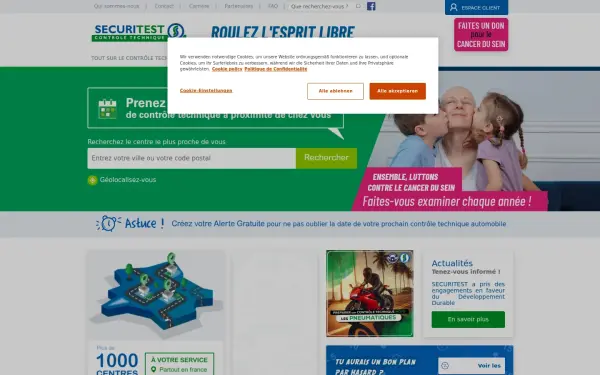 www.securitest.fr