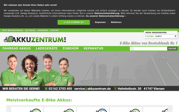 akkuzentrum.de
