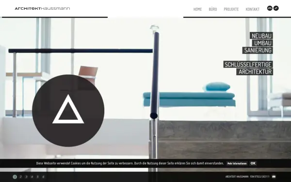 architekt-haussmann.de