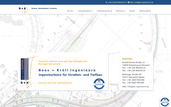 www.bk-ingenieure.de