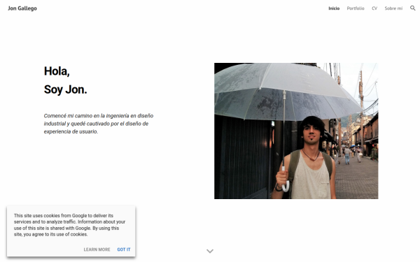 www.jongallego.com
