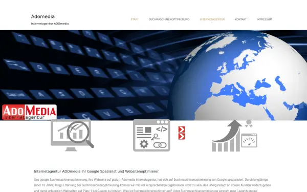 adomedia.de