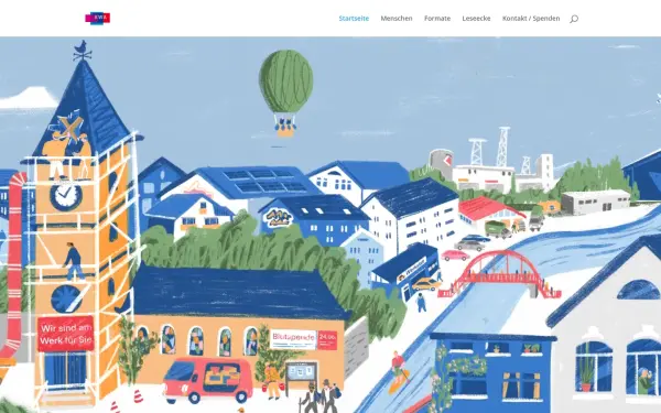 handwerkundkirche.de