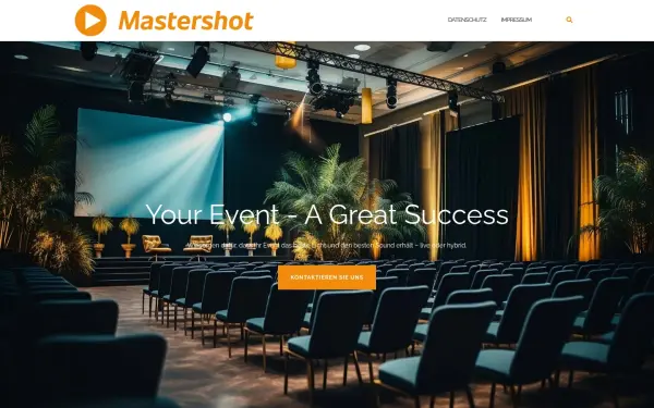 mastershot.live
