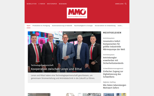 www.maschinenmarkt.at