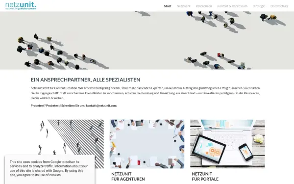 www.netzunit.de