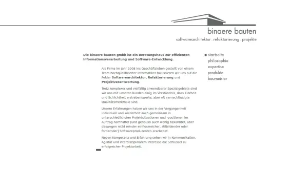 binaere-bauten.de