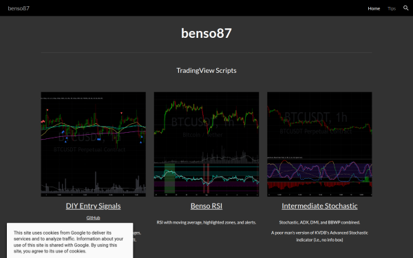 www.benso87.com