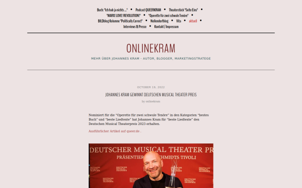 www.onlinekram.com