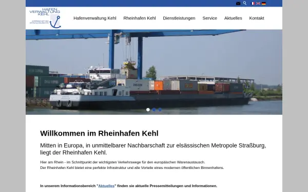 hafen-kehl.de
