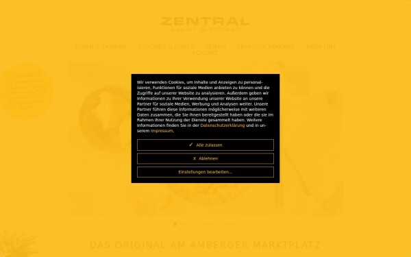 www.zentral-amberg.de