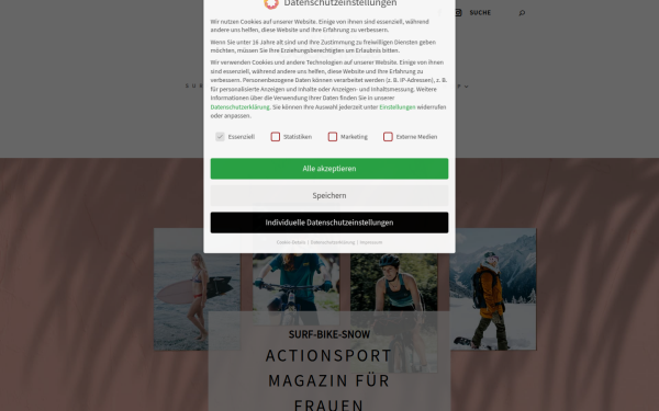 goldenride.de