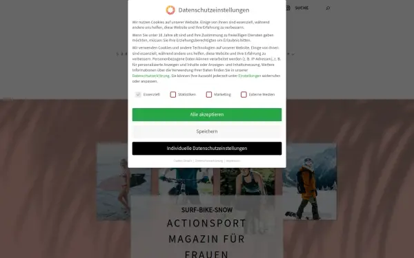 goldenride.de