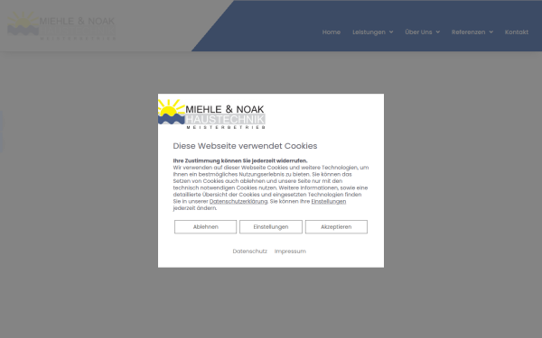 miehle-noak.de