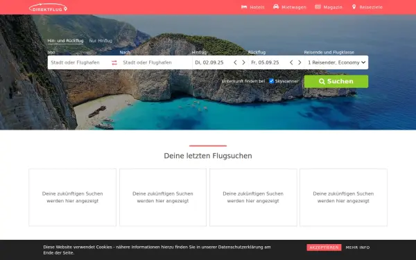 www.direktflug.de
