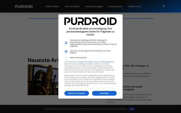 www.purdroid.de