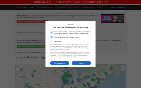 www.tornadohq.com