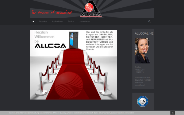 allcoa.de