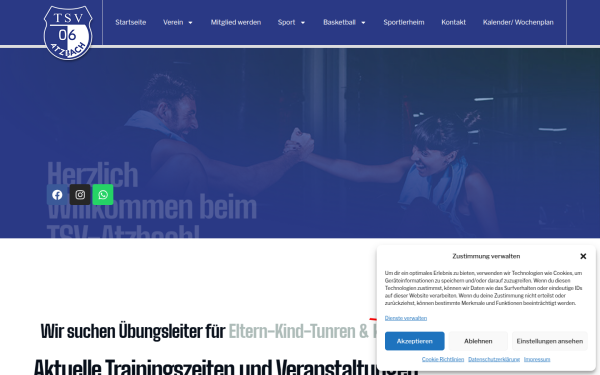 tsv-atzbach.de