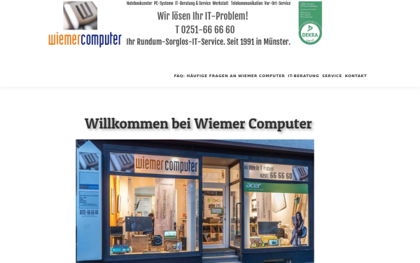 wiemercomputer.de