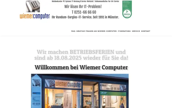 wiemercomputer.de