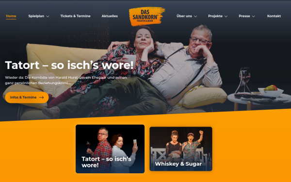 www.das-sandkorn.de